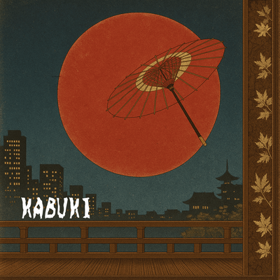 KABUKI