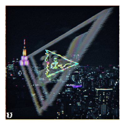 Tokyo Neon (U Remix)