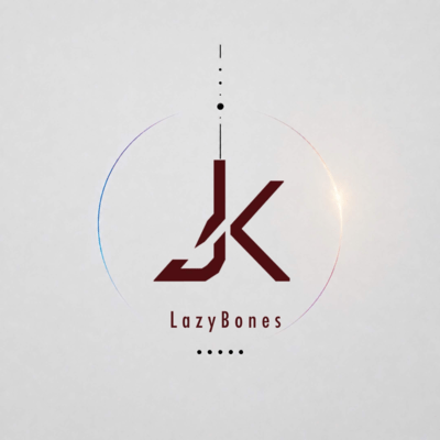 Lazy Bones