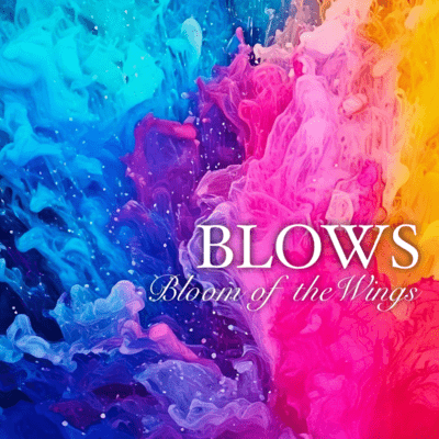 Bloom of the Wings