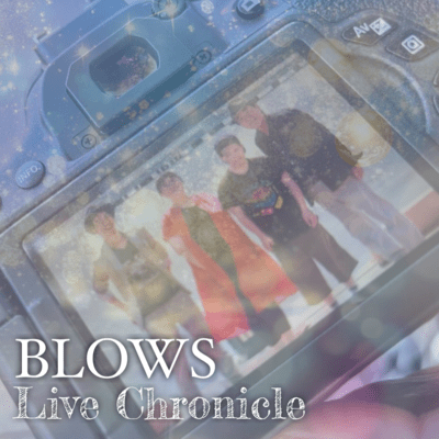 Live Chronicle