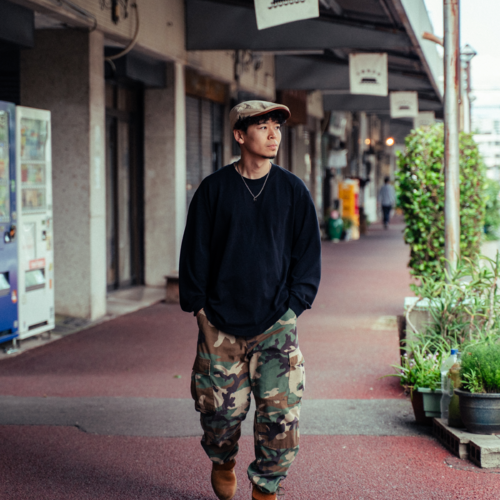 JusticeNaoki