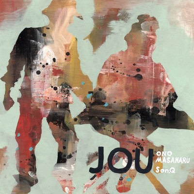 JOU (feat. Son.Q)