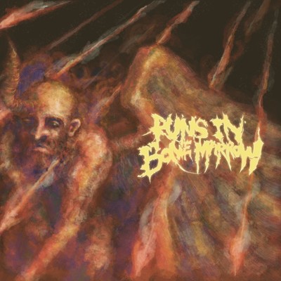RUNS IN BONE MARROW