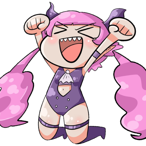 PETARU-chan
