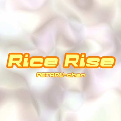 Rice rise