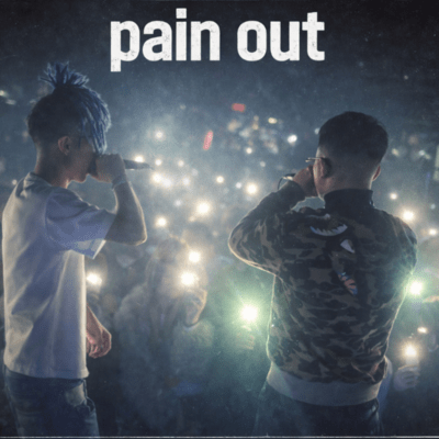 PAIN OUT (feat. NEW-S)