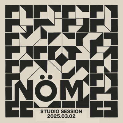 STUDIO SESSION 2025.03.02