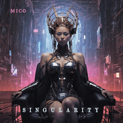 SINGULARITY