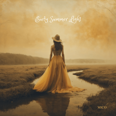 Early Summer Light