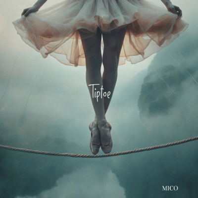 Tiptoe