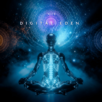 DIGITAL EDEN