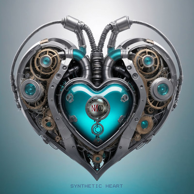 SYNTHETIC HEART