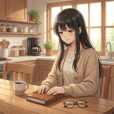 A Recipe for You (feat. TOMAE)