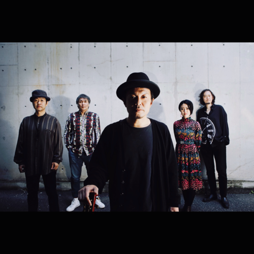 NITORI HIROYASU FIVE