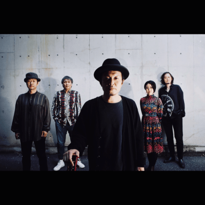 FIVE (live recording 2020)