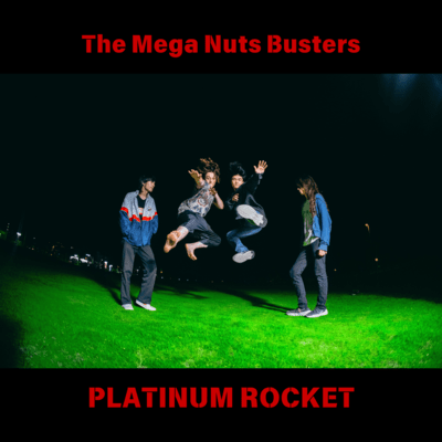 PLATINUM ROCKET