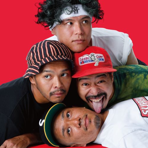 The strong pantaloon X