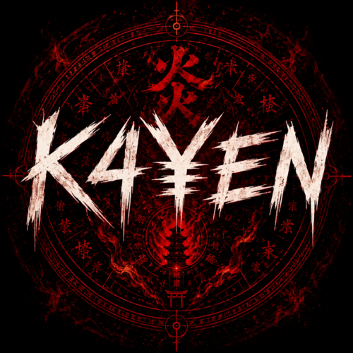 KA¥EN