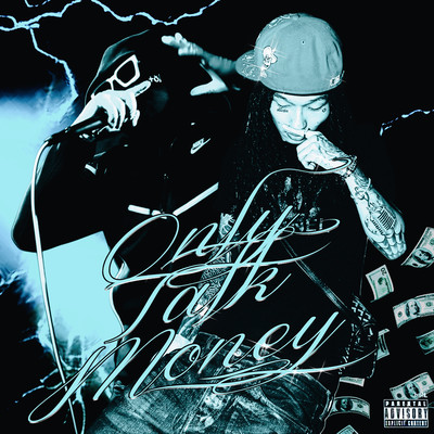 Only Talk Money (feat. Xameleon)