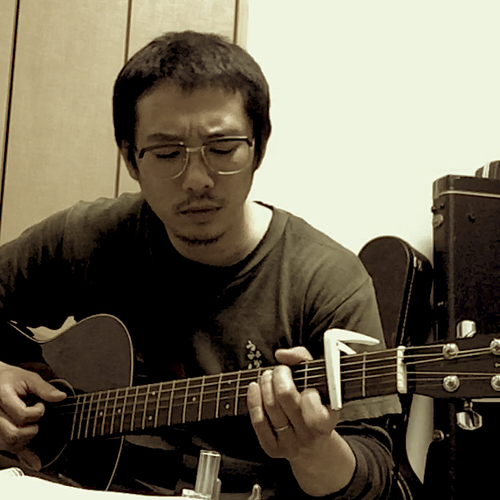 Riuichi Suzuki