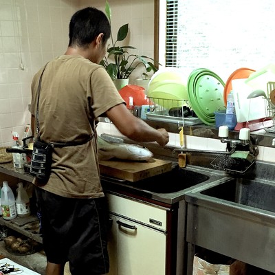 Dead not returning to nature