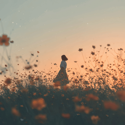 Beyond That River (feat. Sally)