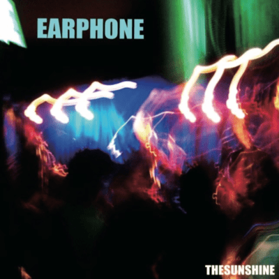 EARPHONE