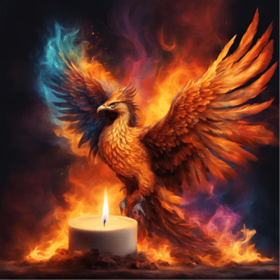 Rebirth Rising