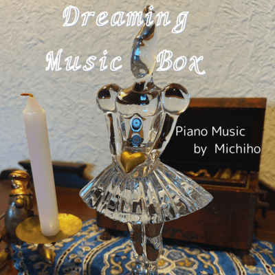 Dreaming Music Box