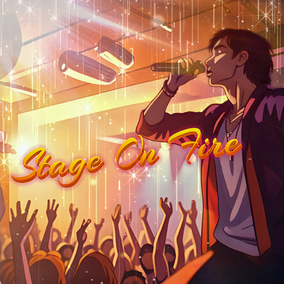 Stage On Fire