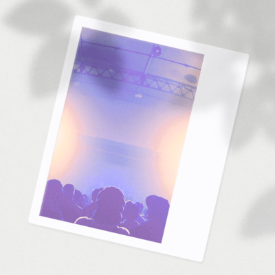 Don't stop success story