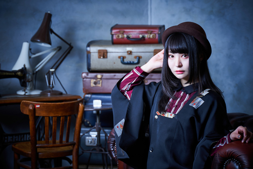 AYAKA OTA