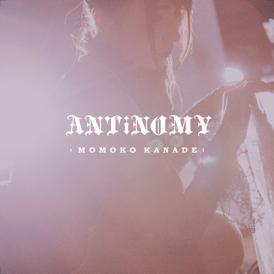 ANTiNOMY