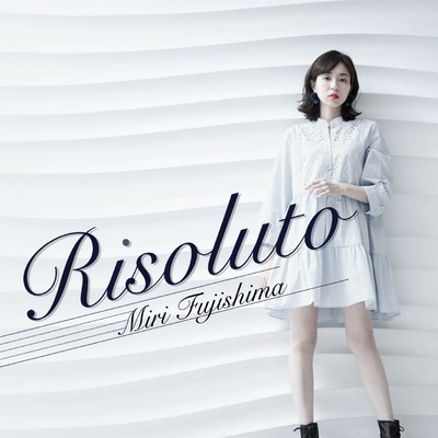 Risoluto