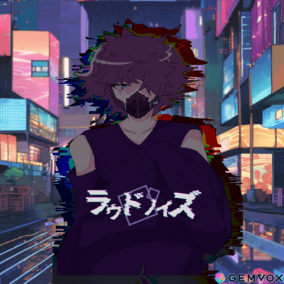 LOUDNOISE