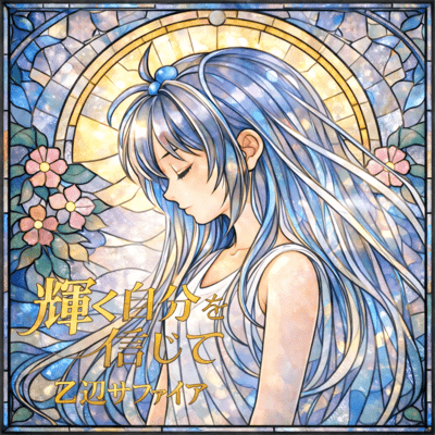 Believe in Your Shining Self