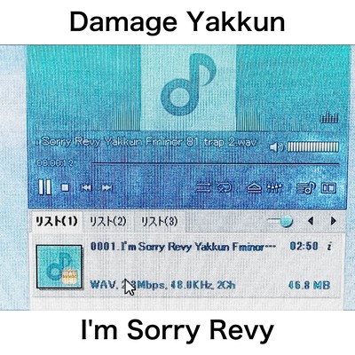 I'm Sorry Revy