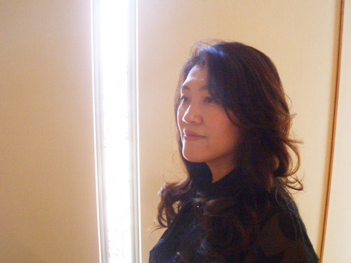 Taeko Kawamura