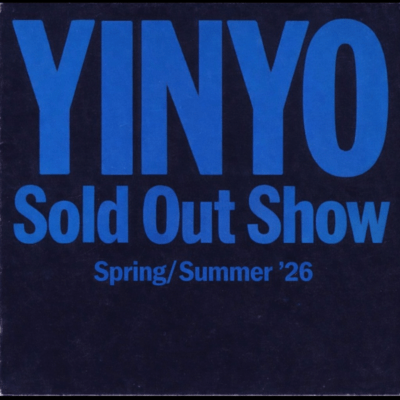 Sold Out Show