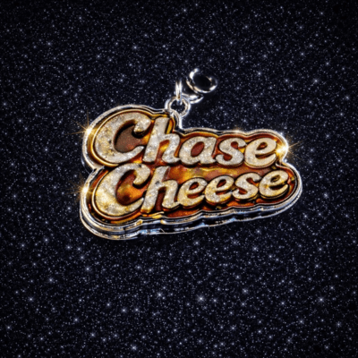 Chase Cheese