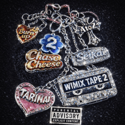 WIMIX TAPE2