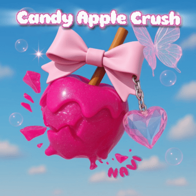 Candy Apple Crush