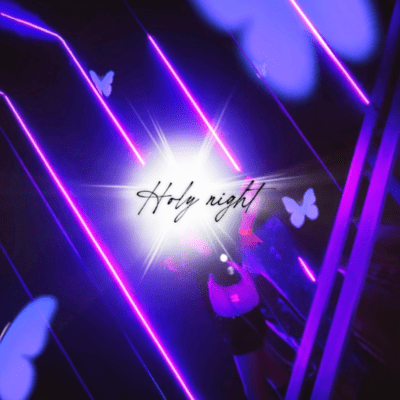 Holy night (feat. teru)