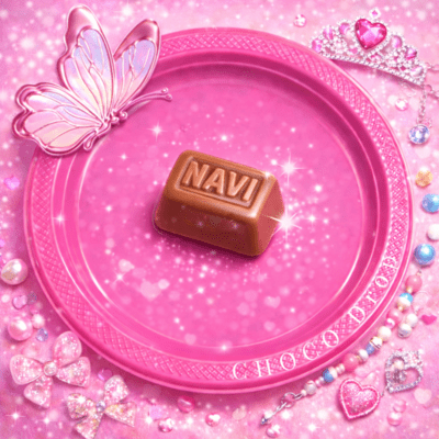 CHOCO Drop
