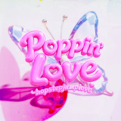 Poppin' Love