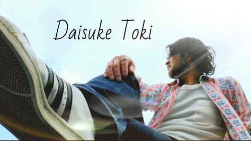 Daisuke Toki
