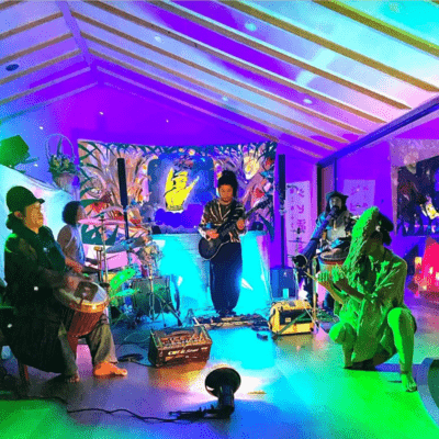 Run Hose Run (Live 2025)