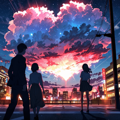 My Akiba