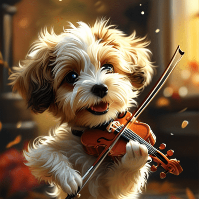 The Tiny Orchestra